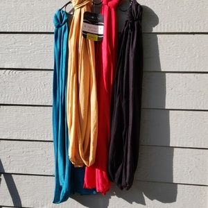 Infiniti scarves-4